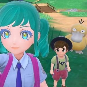 Meet your Posher, Kay